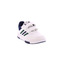 Adidas sneakers blanc 2