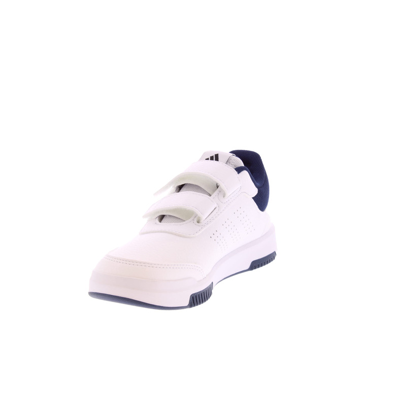 Adidas sneakers blanc 3