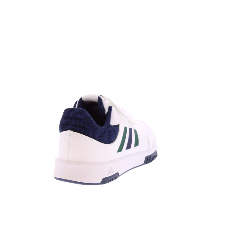 Adidas sneakers blanc 4