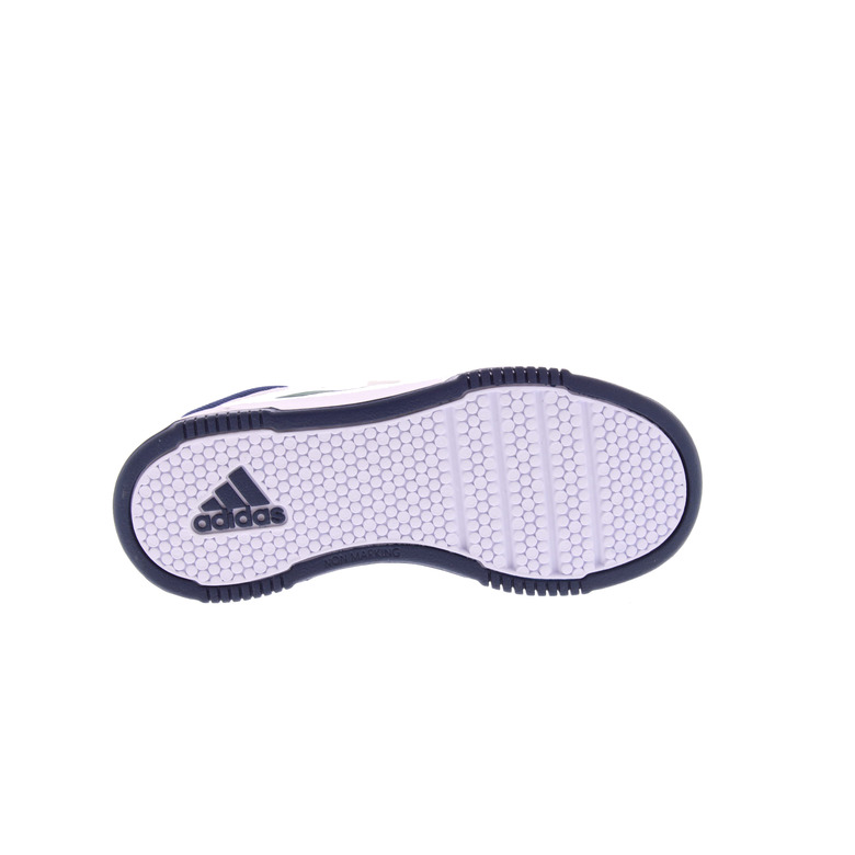 Adidas sneakers blanc 5