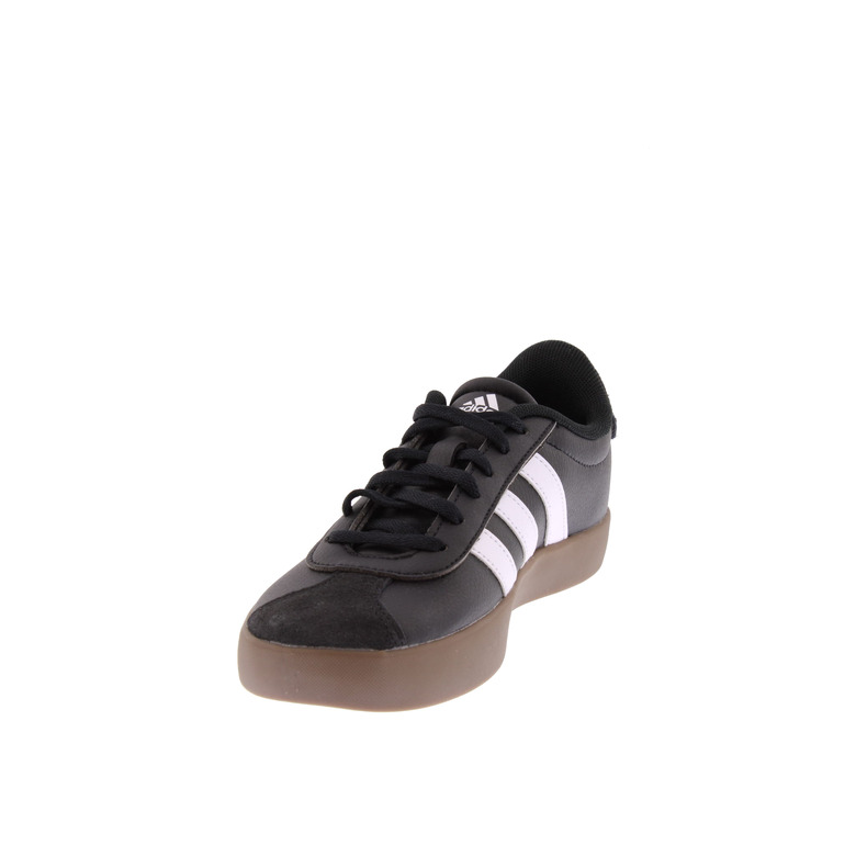 Adidas sneakers noir 3