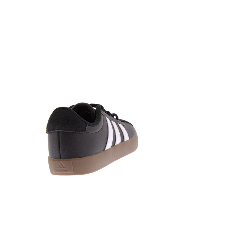 Adidas sneakers noir 4