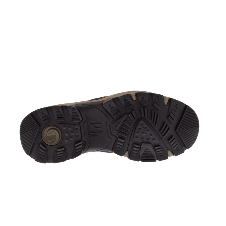 Pius Gabor sneakers braun 5
