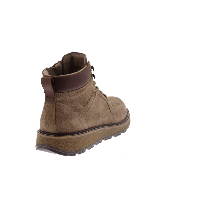 Pius Gabor hohe schuhe braun 4