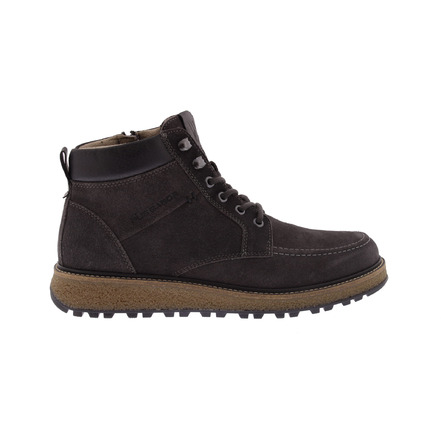 Pius Gabor hohe schuhe grau