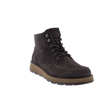 Pius Gabor hohe schuhe grau