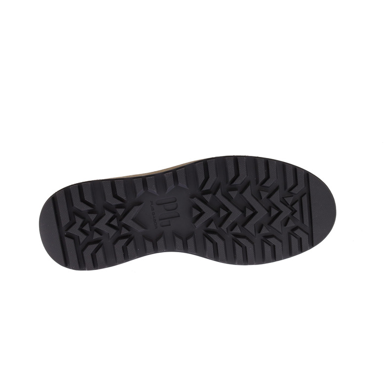 Pius Gabor hohe schuhe grau 5