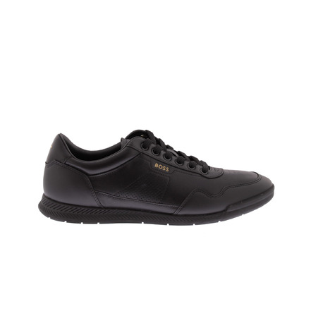 Hugo Boss sneakers black