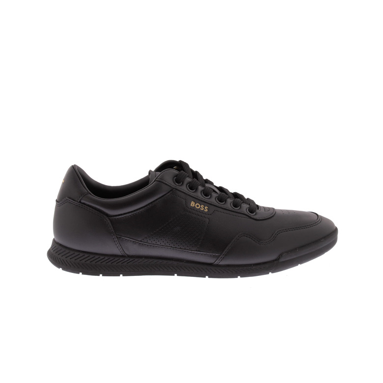 Hugo Boss sneakers black 1