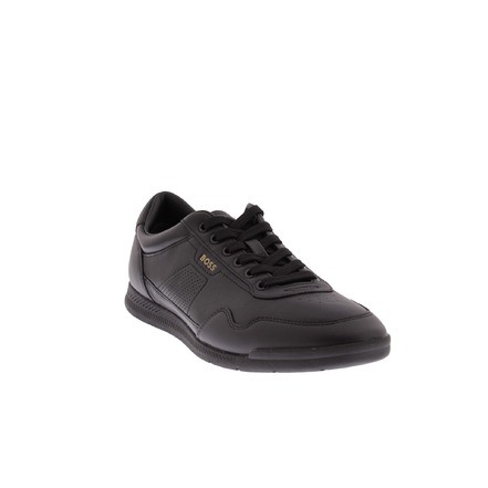 Hugo Boss sneakers black