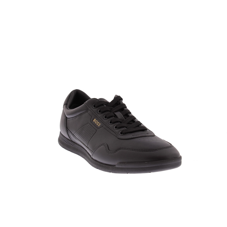 Hugo Boss sneakers black 2