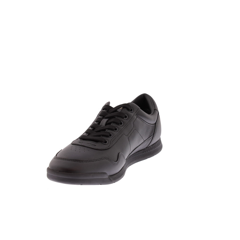Hugo Boss sneakers black 3