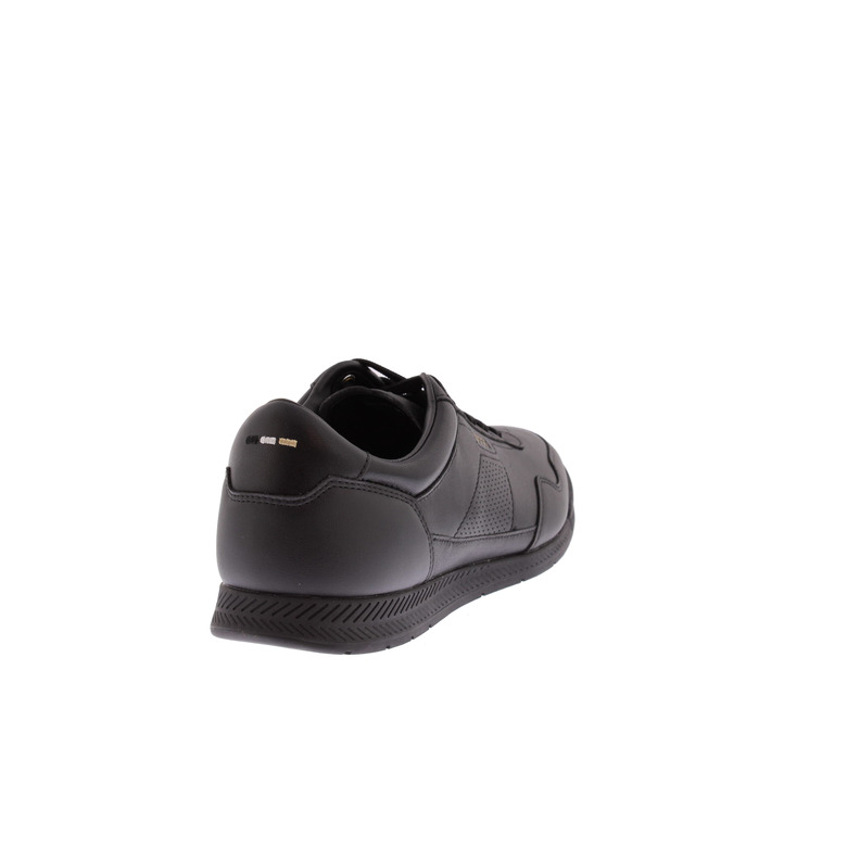 Hugo Boss sneakers black 4