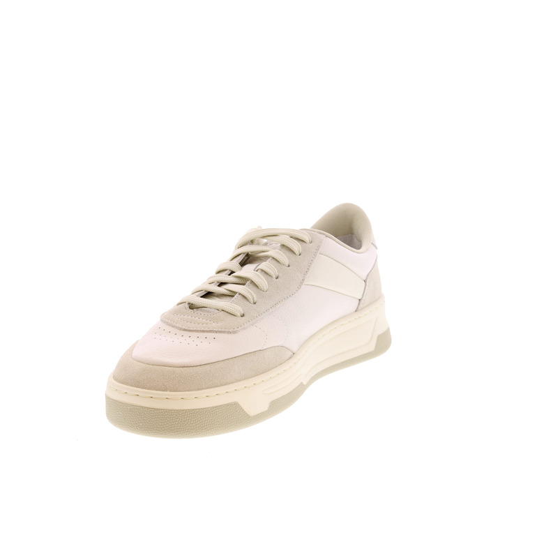 Hugo Boss sneakers white 3