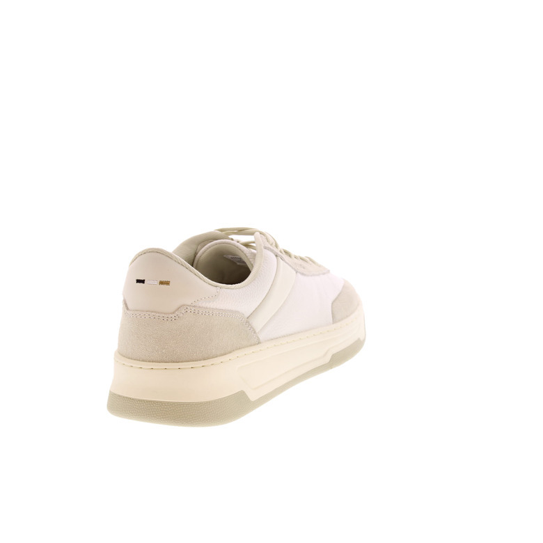 Hugo Boss sneakers white 4