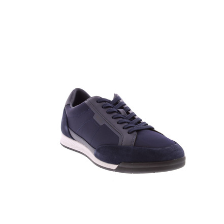 Hugo Boss sneakers blue
