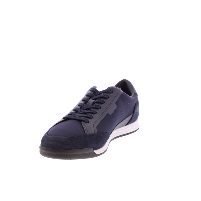 Hugo Boss sneakers blue 3