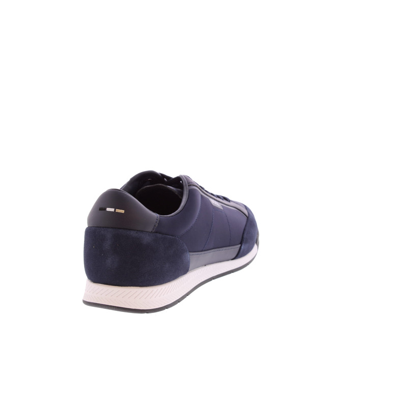 Hugo Boss sneakers blue 4