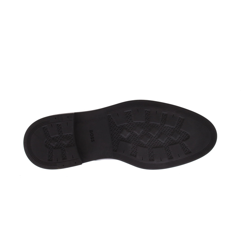 Hugo Boss lace shoes black 5