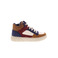 Geox chaussures hautes cognac 1
