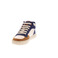 Geox chaussures hautes cognac 3