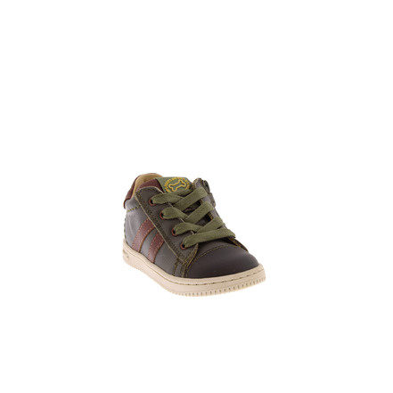Stones And Bones sneakers vert