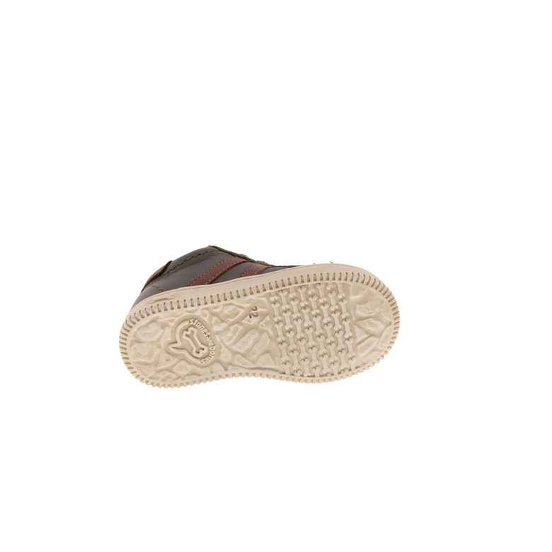 Stones And Bones sneakers vert 5