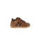 Stones And Bones sneakers cognac 1