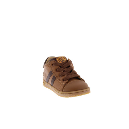 Stones And Bones sneakers cognac