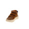 Stones And Bones chaussures hautes cognac 3