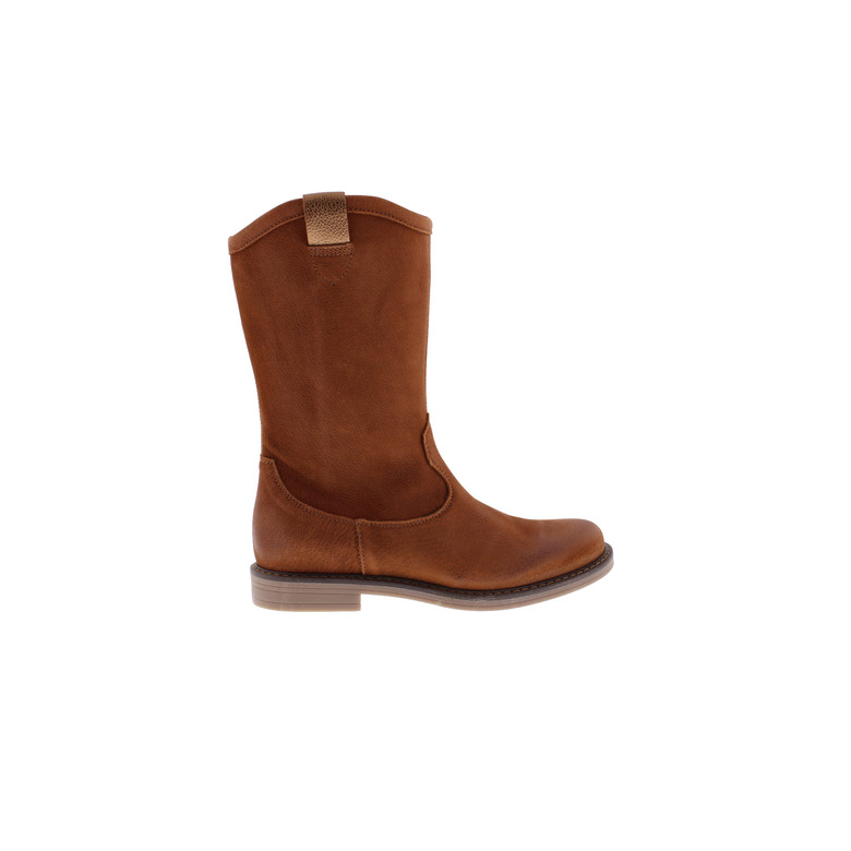 Stones And Bones bottes brun