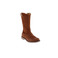 Stones And Bones bottes brun 2