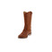 Stones And Bones bottes brun 3