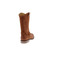 Stones And Bones bottes brun 4