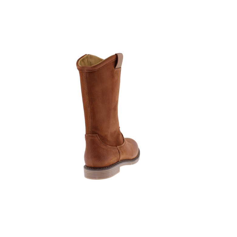 Stones And Bones bottes brun 4