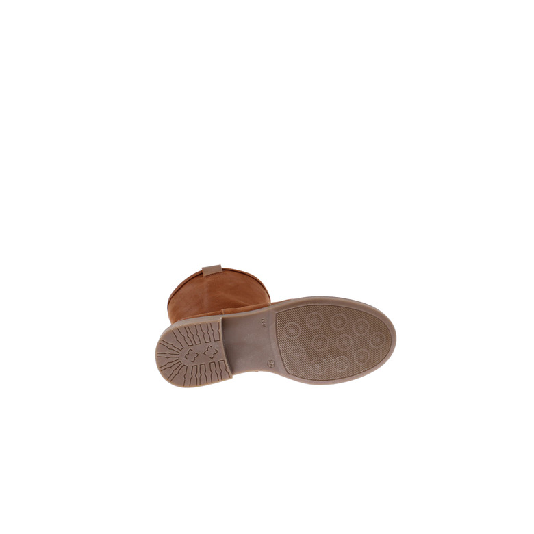 Stones And Bones bottes brun 5