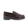 Agl mokassins & halbschuhe braun 1