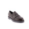 Agl mokassins & halbschuhe braun 2