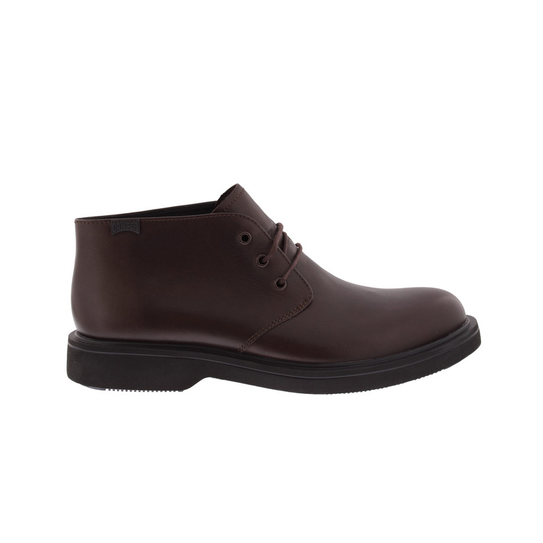 Camper chaussures hautes brun 1