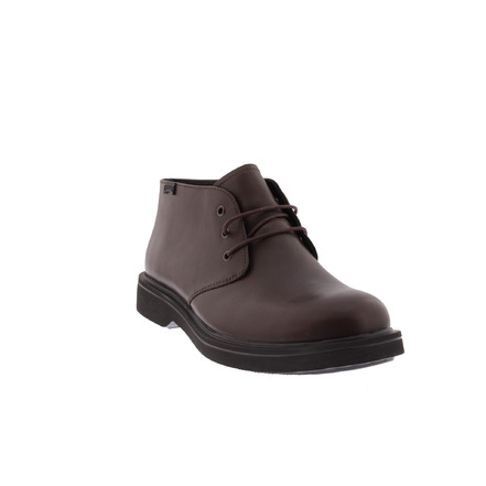 Camper chaussures hautes brun