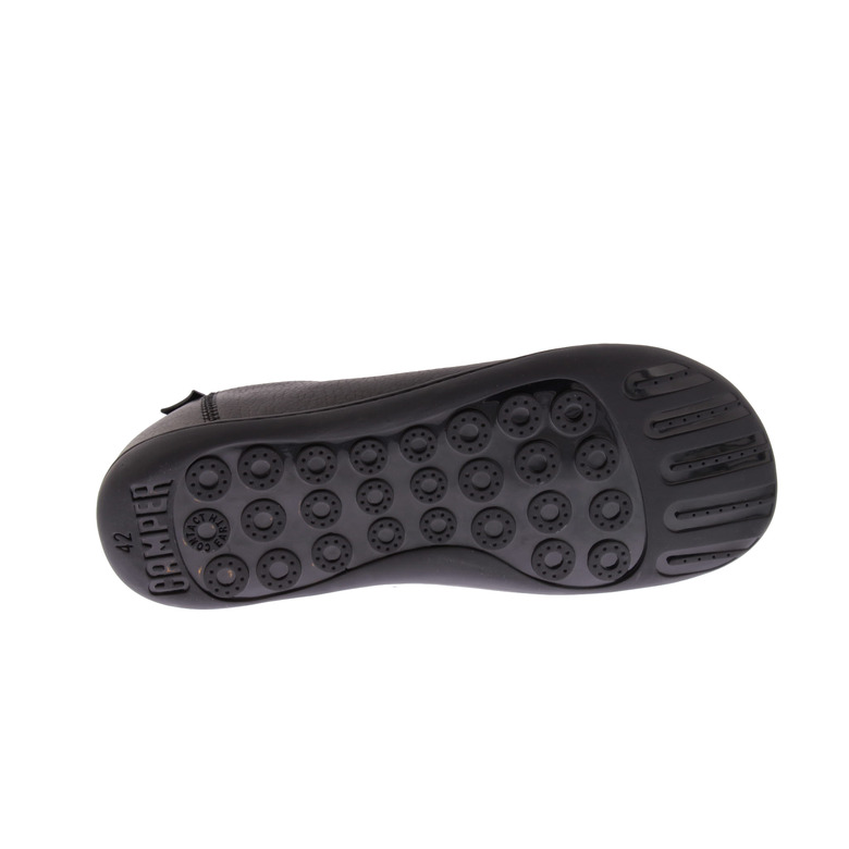 Camper chaussures à lacets noir 5