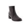 Ecco ankle boots black 2