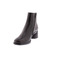 Ecco ankle boots black 3