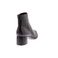 Ecco ankle boots black 4