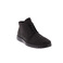Ecco high shoes black 2