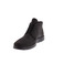 Ecco high shoes black 3