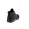 Ecco high shoes black 4