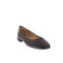 Xandres ballerinas black 2