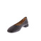 Xandres ballerinas black 3