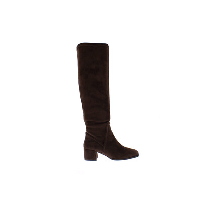Xandres boots brown